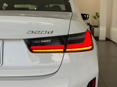 2025 BMW 3 SERIES 缩略图 64