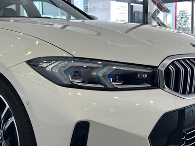 2025 BMW 3 SERIES 缩略图 61