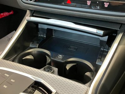 2025 BMW 3 SERIES 缩略图 30