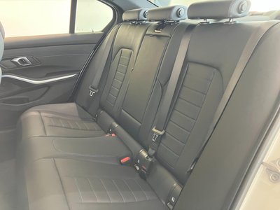 2025 BMW 3 SERIES 缩略图 52