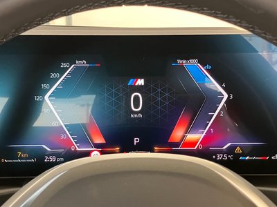 2025 BMW 3 SERIES 缩略图 35