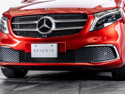 MERCEDES-BENZ V-CLASS - 10