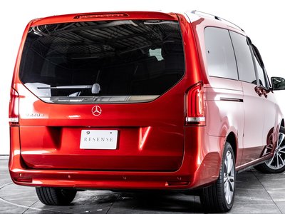 MERCEDES-BENZ V-CLASS - 3
