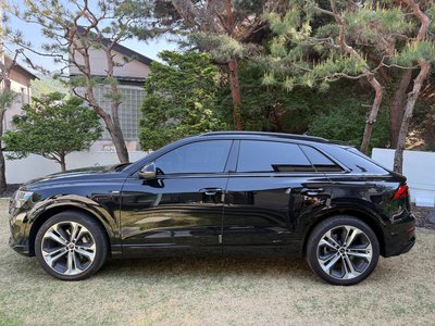 AUDI Q8 - 2