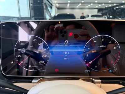 2024 Mercedes-BENZ S-CLASS 照片 2