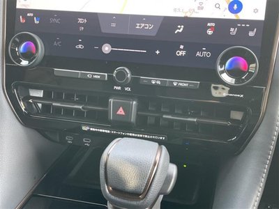 TOYOTA ALPHARD - 9