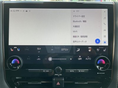 TOYOTA ALPHARD - 6