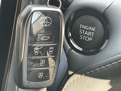 TOYOTA ALPHARD - 7