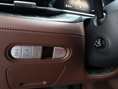 صورة مصغرة 18 لـ 2022 Genesis G90 (RS4)