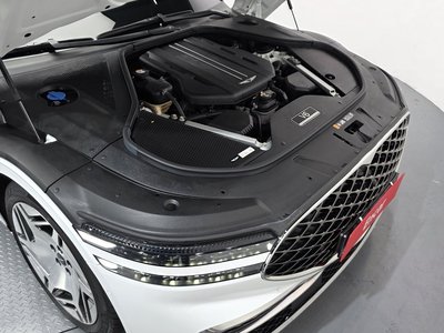 2022 Genesis G90 (RS4) photo 7