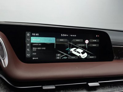 صورة مصغرة 16 لـ 2022 Genesis G90 (RS4)