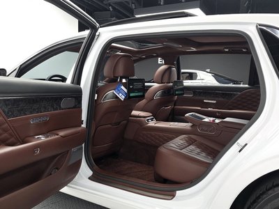 صورة مصغرة 12 لـ 2022 Genesis G90 (RS4)