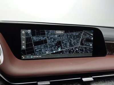 صورة مصغرة 14 لـ 2022 Genesis G90 (RS4)