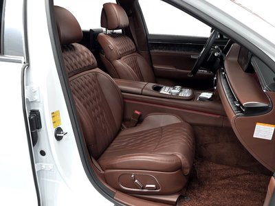 صورة مصغرة 11 لـ 2022 Genesis G90 (RS4)