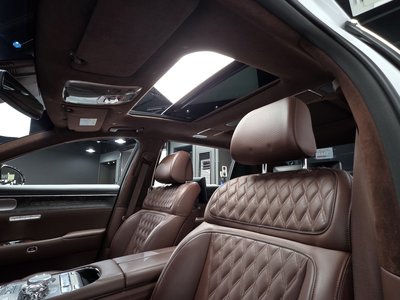 صورة مصغرة 17 لـ 2022 Genesis G90 (RS4)