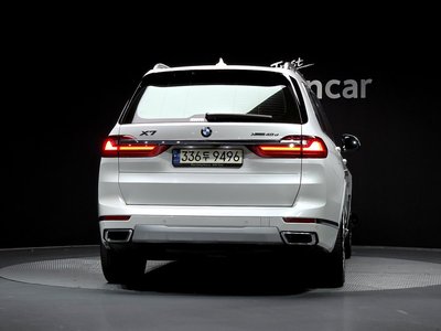BMW X7 - 4