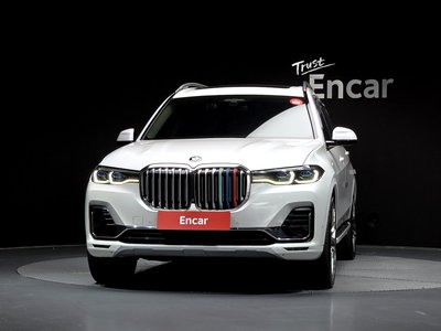 BMW X7 - 2