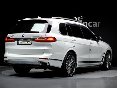 BMW X7 - 3