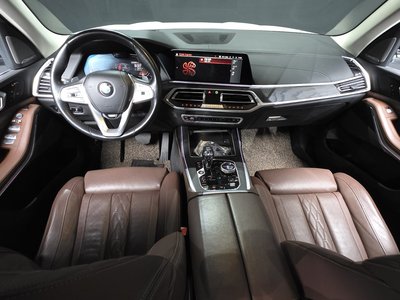 BMW X7 - 5