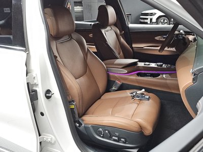 صورة مصغرة 16 لـ 2022 Genesis GV70