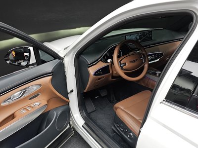 صورة مصغرة 13 لـ 2022 Genesis GV70