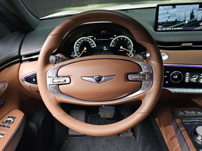صورة مصغرة 18 لـ 2022 Genesis GV70
