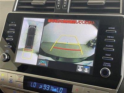 TOYOTA LAND CRUISER PRADO - 3