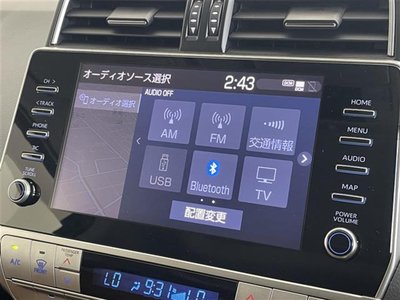 TOYOTA LAND CRUISER PRADO - 4