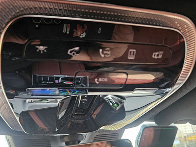 MERCEDES-BENZ S-CLASS - 4