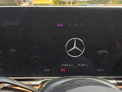 MERCEDES-BENZ S-CLASS - 6
