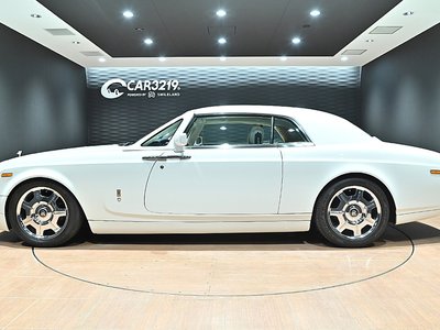 2009 ROLLS-ROYCE PHANTOM COUPE 缩略图 11