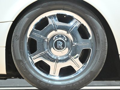 ROLLS-ROYCE PHANTOM COUPE - 4