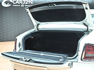 2009 ROLLS-ROYCE PHANTOM COUPE 缩略图 27