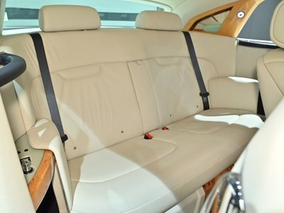 2009 ROLLS-ROYCE PHANTOM COUPE 缩略图 33