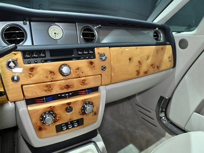 2009 ROLLS-ROYCE PHANTOM COUPE 缩略图 31