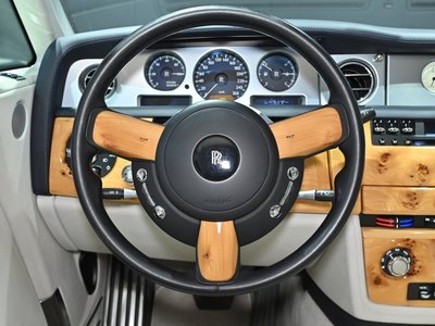 2009 ROLLS-ROYCE PHANTOM COUPE 缩略图 34