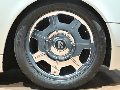 2009 ROLLS-ROYCE PHANTOM COUPE 缩略图 18