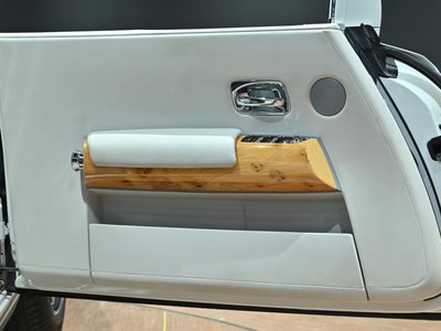 2009 ROLLS-ROYCE PHANTOM COUPE 缩略图 43