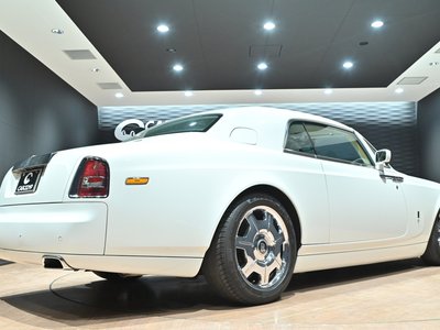 2009 ROLLS-ROYCE PHANTOM COUPE 缩略图 49