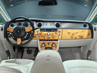 2009 ROLLS-ROYCE PHANTOM COUPE 缩略图 13