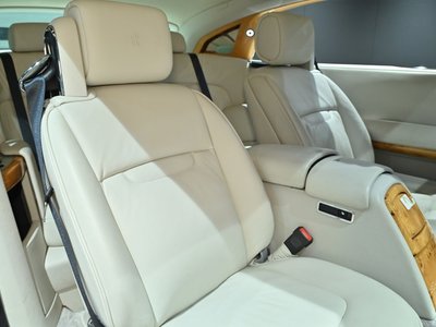 2009 ROLLS-ROYCE PHANTOM COUPE 缩略图 32
