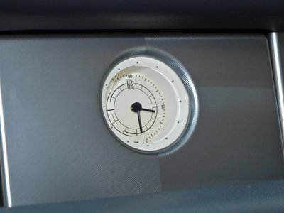 2009 ROLLS-ROYCE PHANTOM COUPE 缩略图 39