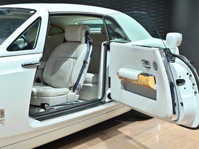 2009 ROLLS-ROYCE PHANTOM COUPE 缩略图 12