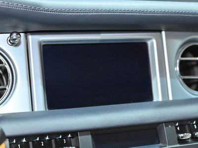 2009 ROLLS-ROYCE PHANTOM COUPE 缩略图 21