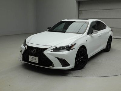 LEXUS ES - 1