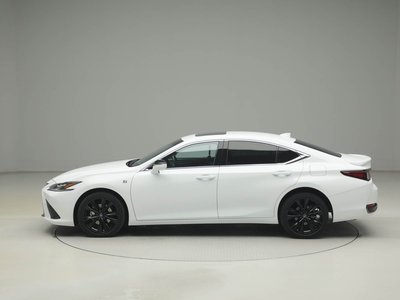 LEXUS ES - 3