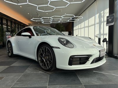 PORSCHE 911 - 1
