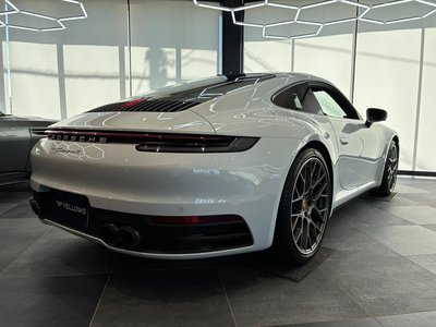 PORSCHE 911 - 2