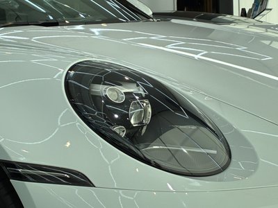 PORSCHE 911 - 9