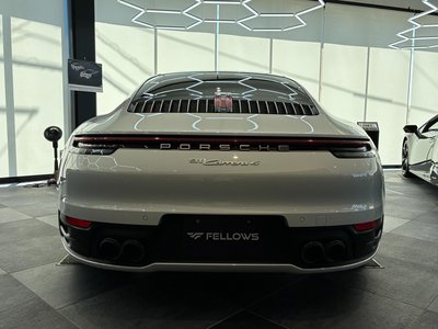 PORSCHE 911 - 3